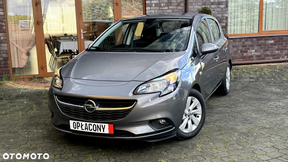 Opel Corsa 1.4 Color Edition S&S - 15
