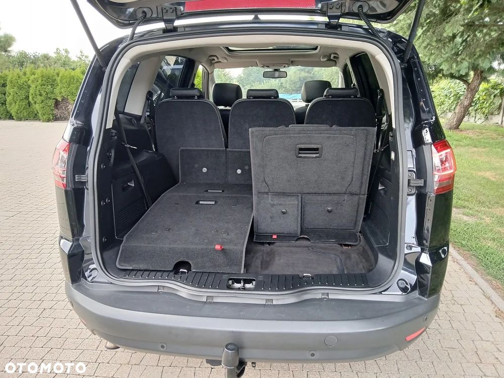 Ford S-Max 1.6 T Titanium - 9