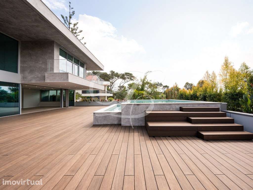 Penthouse T3+1 | Cascais - Grande imagem: 4/43