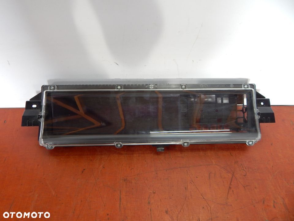 Licznik P8200726188A Renault ESPACE IV 2.0 03-14 NAVI Łuków części - 1