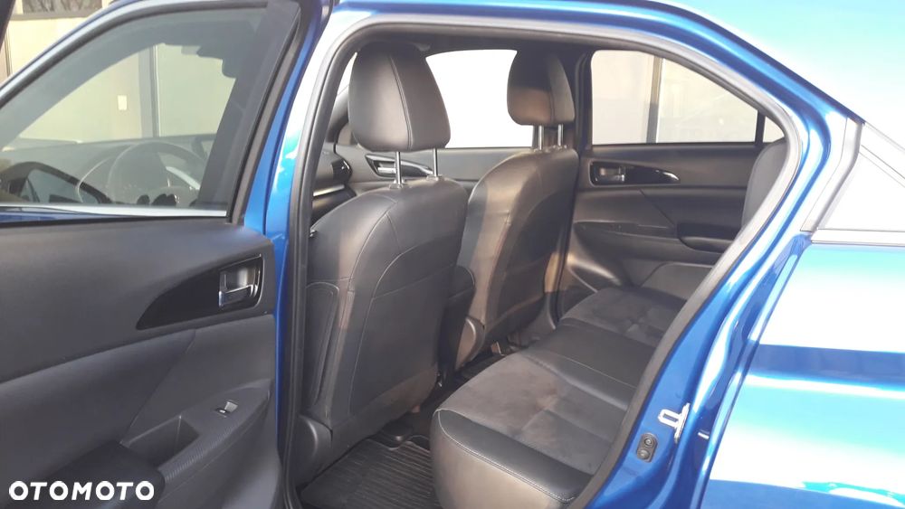 Mitsubishi Eclipse Cross 4WD Plus Select - 23