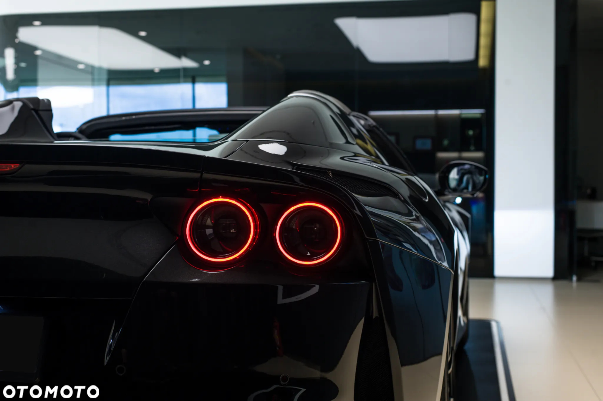 Ferrari 812 GTS - 31