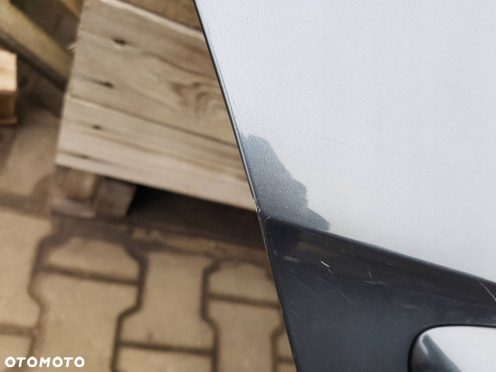 VW PASSAT CC 08-16r DRZWI PRAWE TYŁ TYLNE LK7X - 3