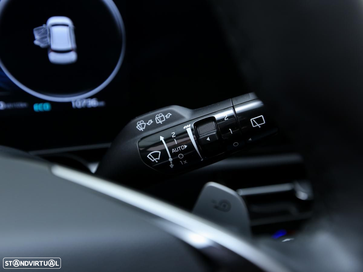 Kia Niro EV 64kWh Drive - 21