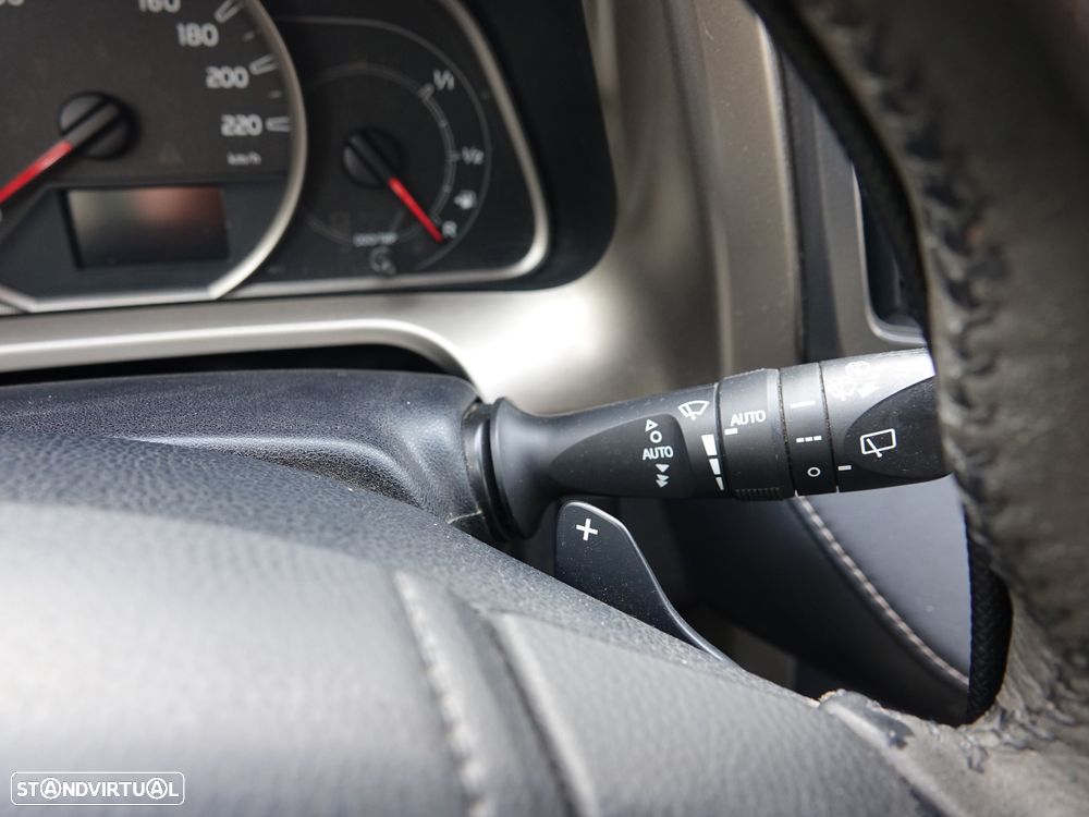 Toyota RAV4 2.0 4x4 Multidrive S Edition S - 15