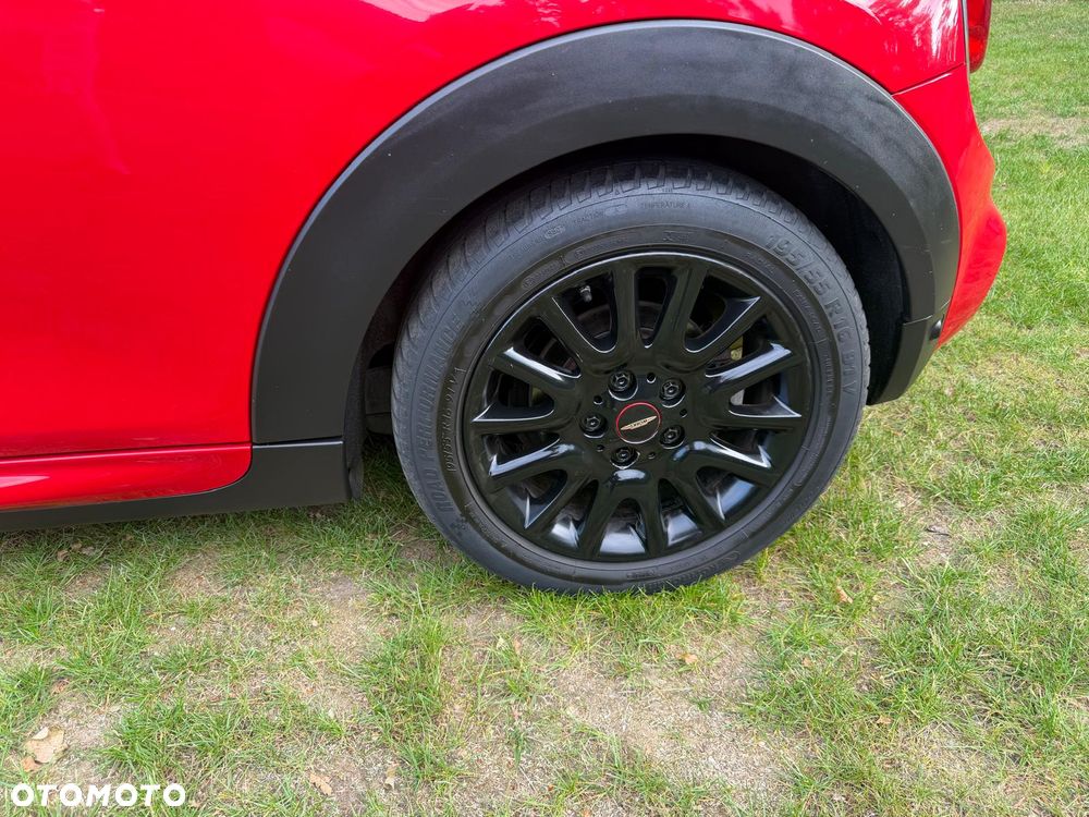 MINI Cooper S Standard - 18