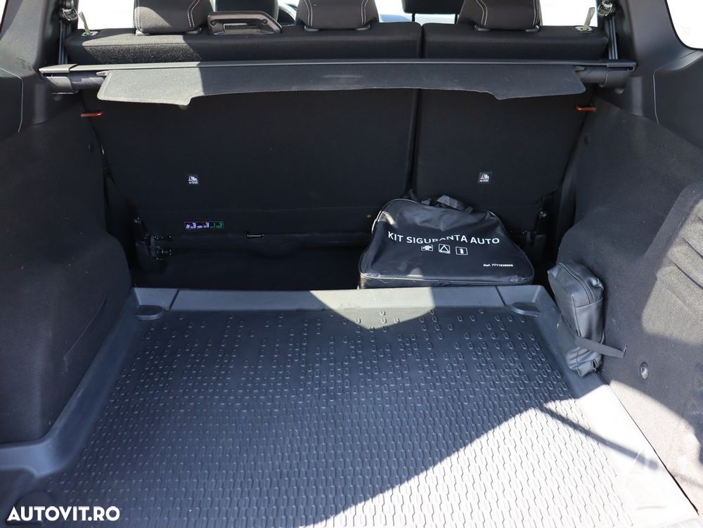 Dacia Jogger 5 locuri ECO-G 100 Extreme - 25