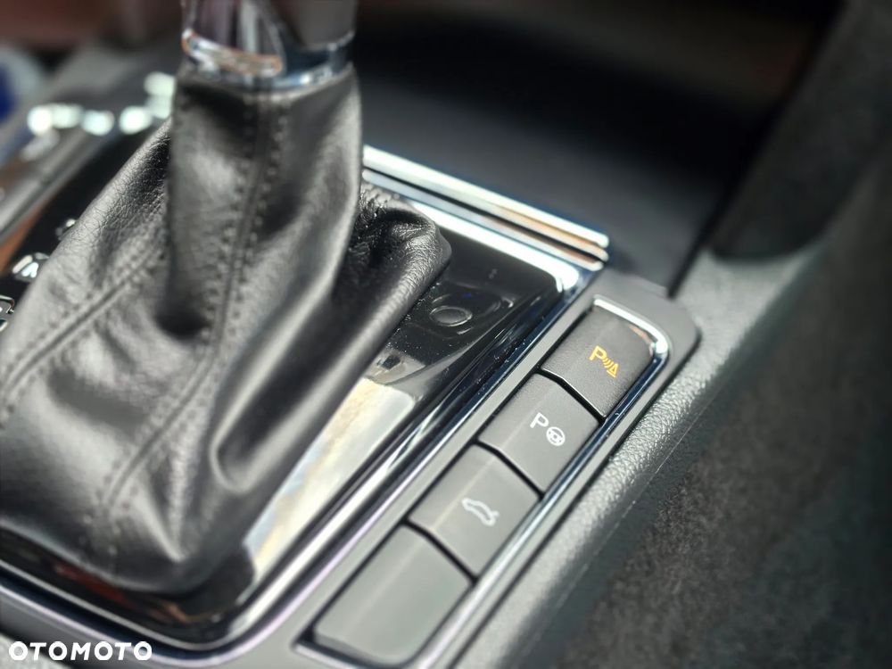 Skoda Superb 2.0 TSI DSG Elegance - 40