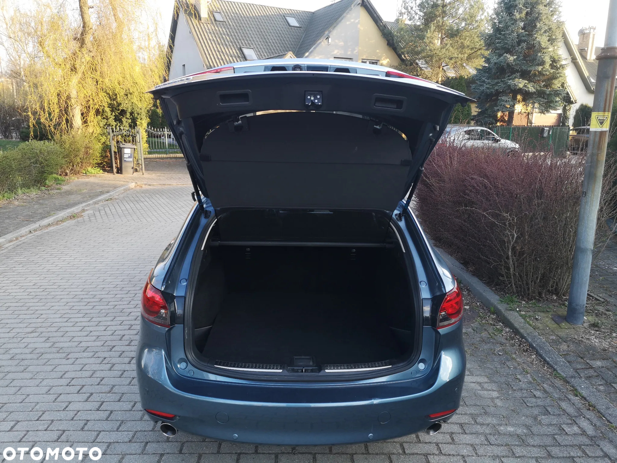 Mazda 6 2.0 SkyJoy - 25