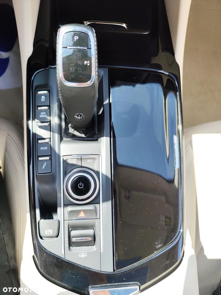 Maserati Levante S Q4 - 27