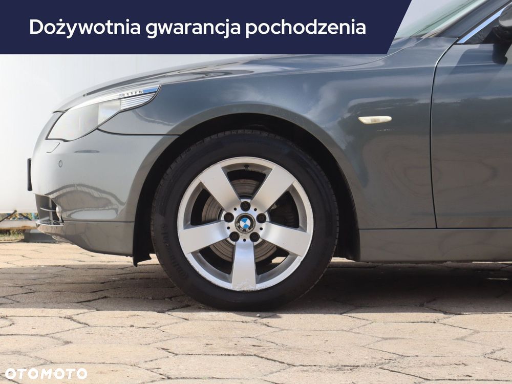 BMW Seria 5 - 17