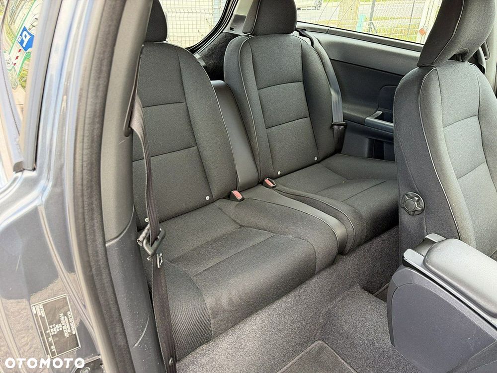 Volvo C30 - 12