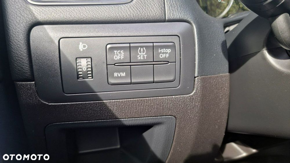 Mazda CX-5 - 14