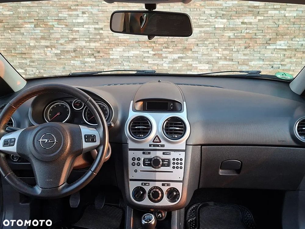 Opel Corsa 1.2 16V Color Edition - 7