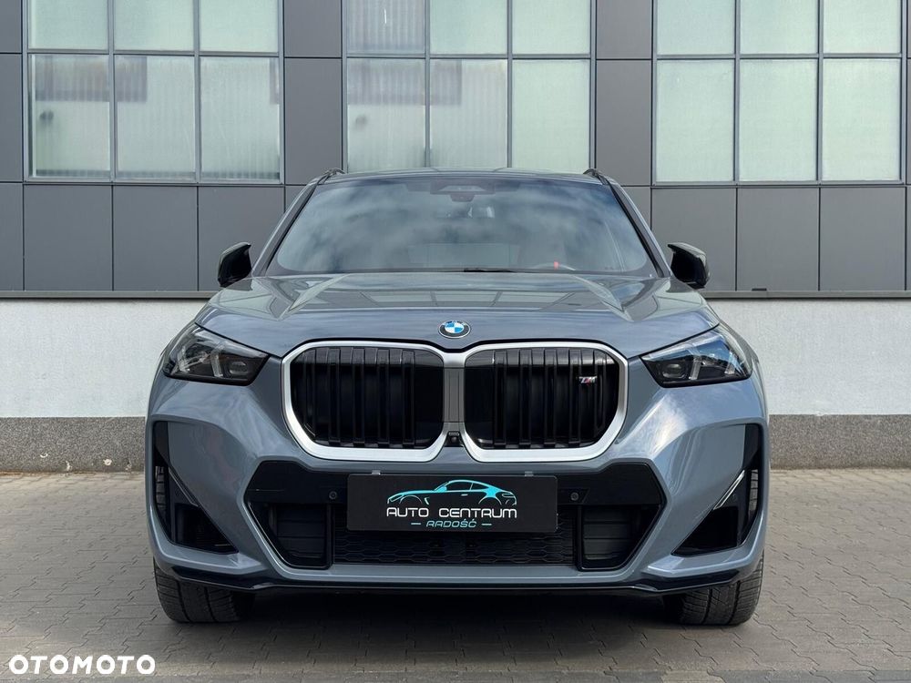 BMW X1 M35i xDrive - 3
