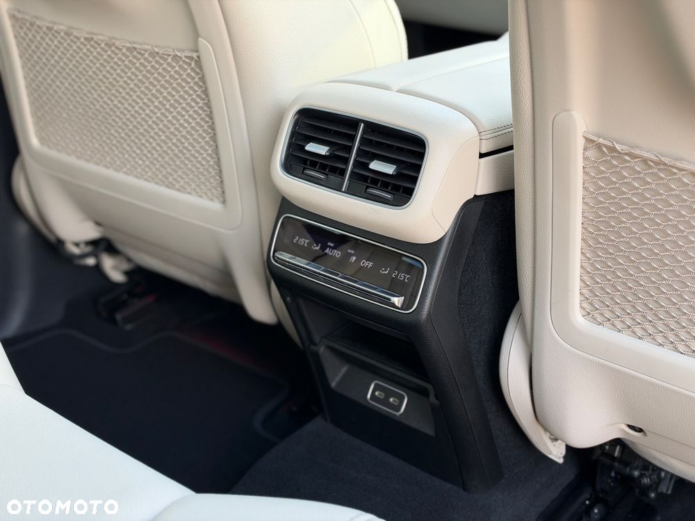 Mercedes-Benz GLE 450 d mHEV 4-Matic AMG Line - 17