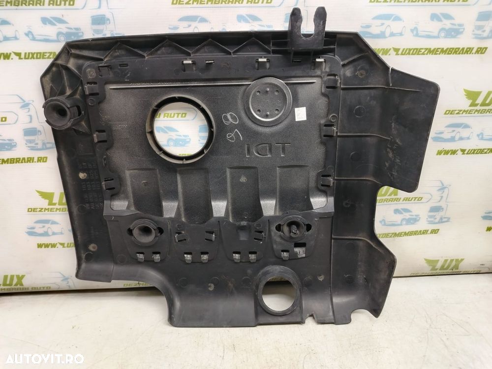 Capac motor 03g103925bp Volkswagen VW Passat B6 [2005 - 2010] - 2