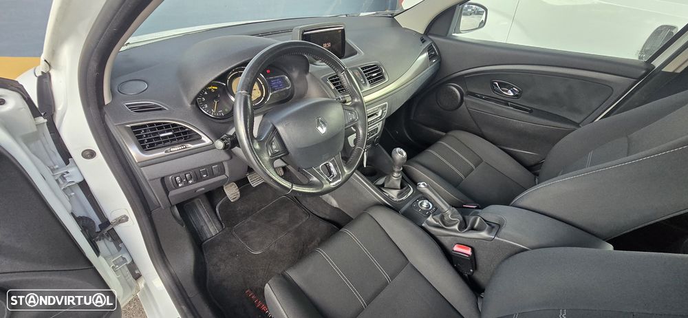 Renault Mégane - 30