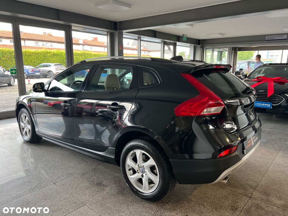 Volvo V40 Cross Country D3 Drive-E Summum - 9