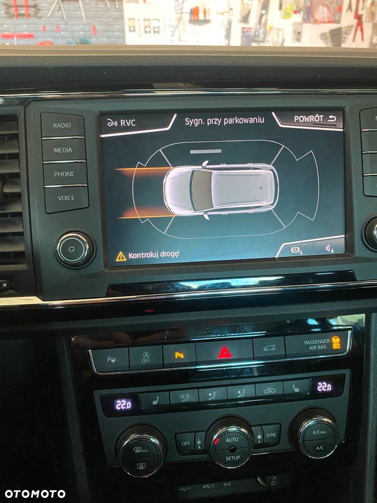 Seat Ateca 1.5 TSI ACT DSG OPF Xcellence - 33