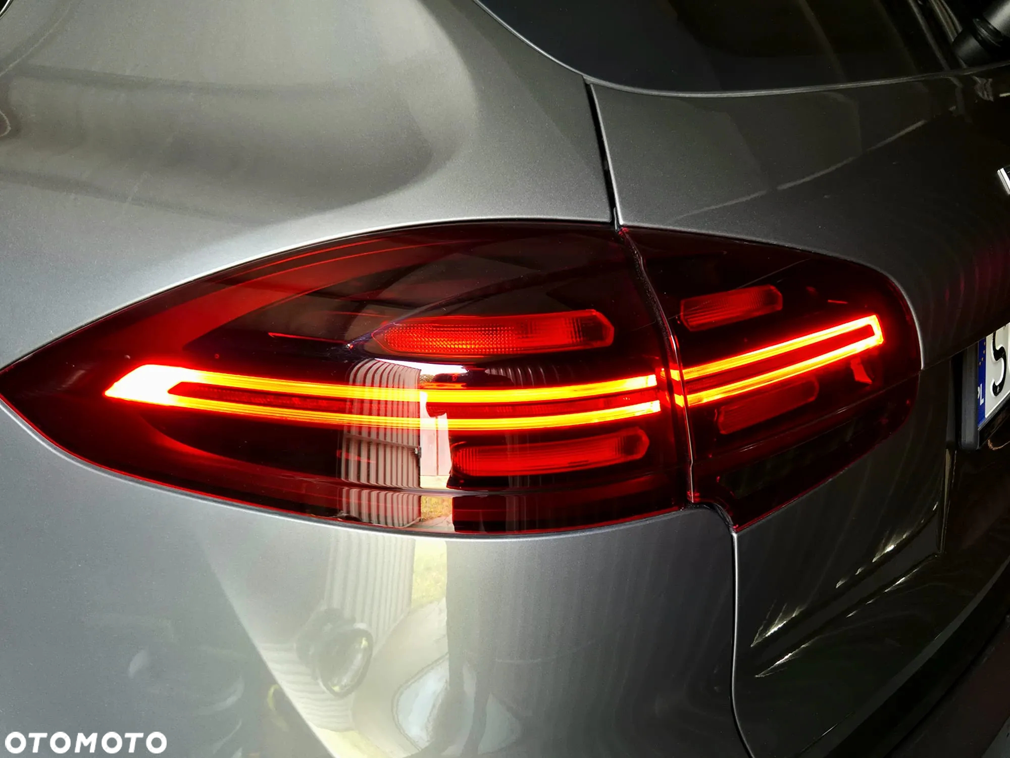 Porsche Cayenne Turbo - 32