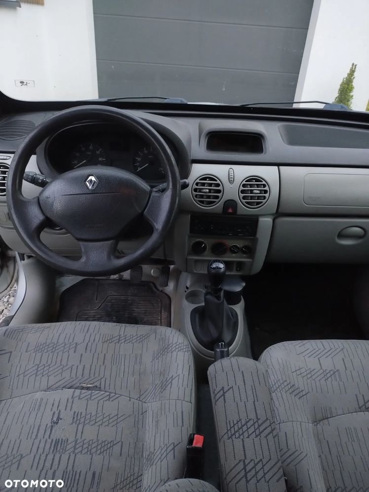 Renault Kangoo - 16