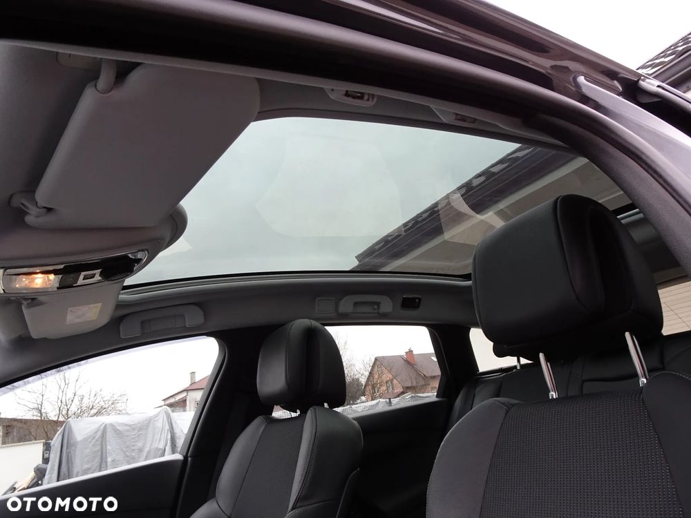 Peugeot 508 2.0 BlueHDi Allure S&S - 17