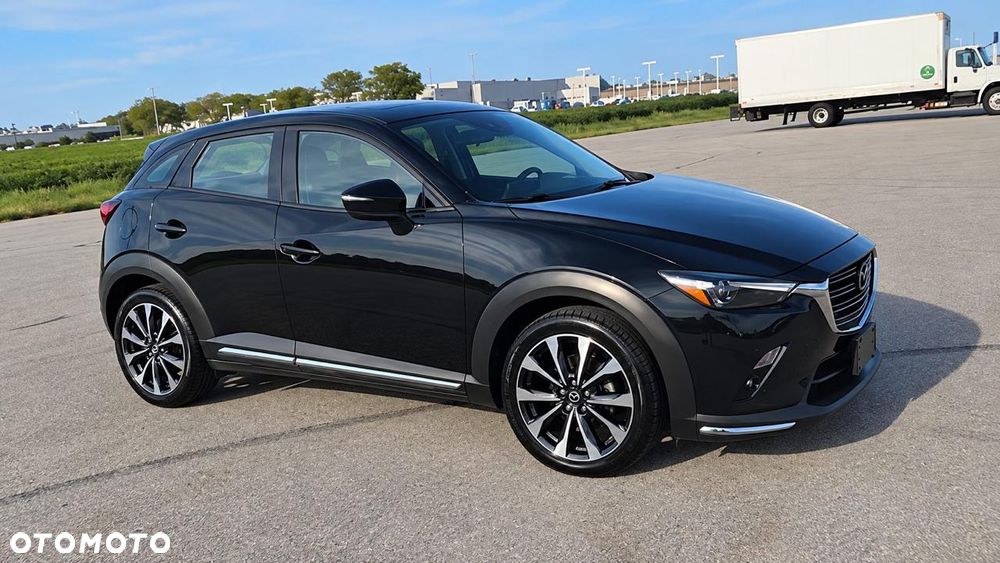 Mazda CX-3 - 9