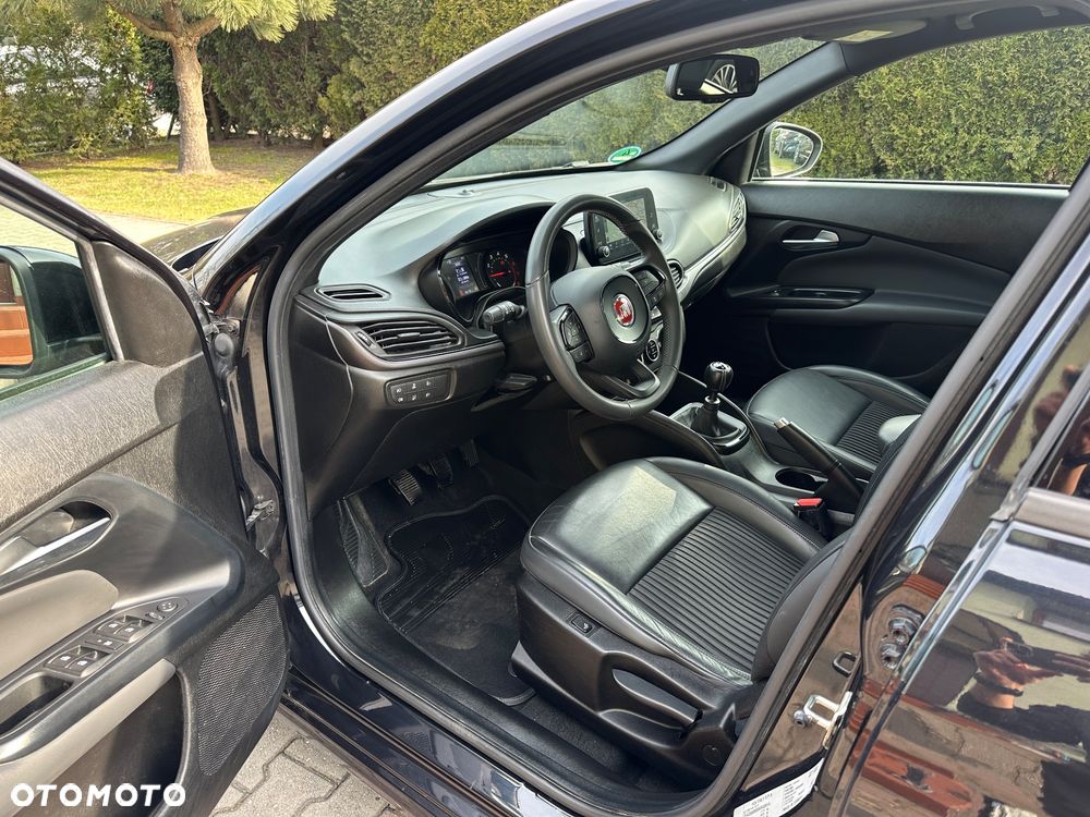 Fiat Tipo 1.4 T-Jet S-Design - 15