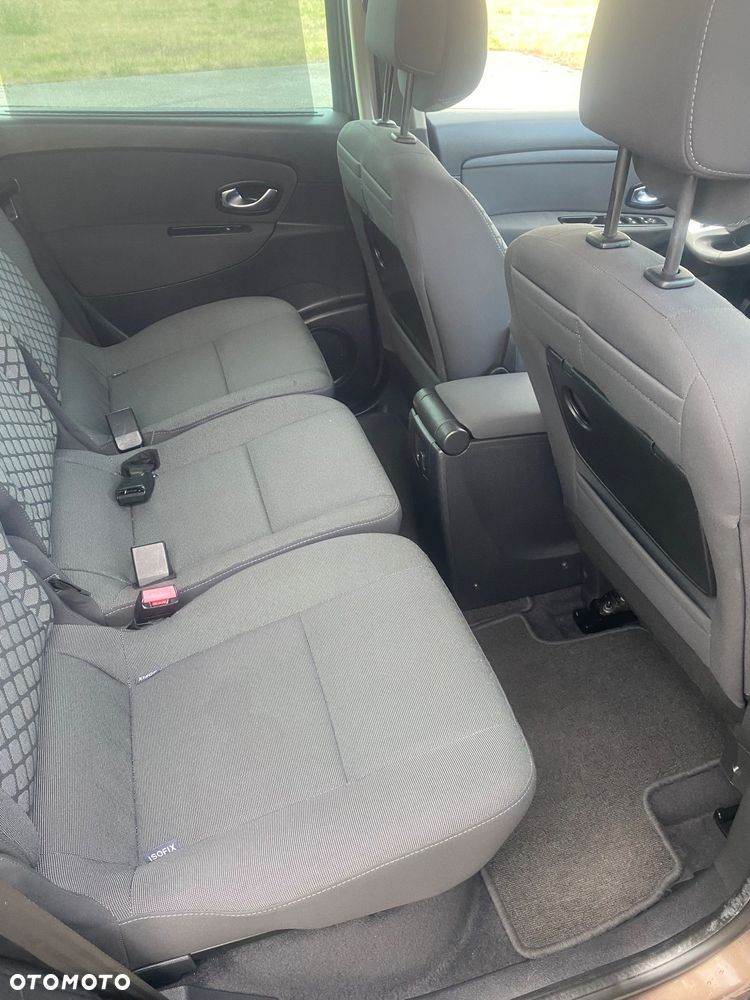 Renault Scenic - 15