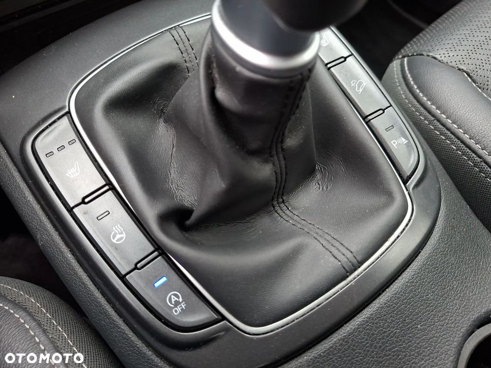 Hyundai Kona 1.0 T-GDI Premium - 22