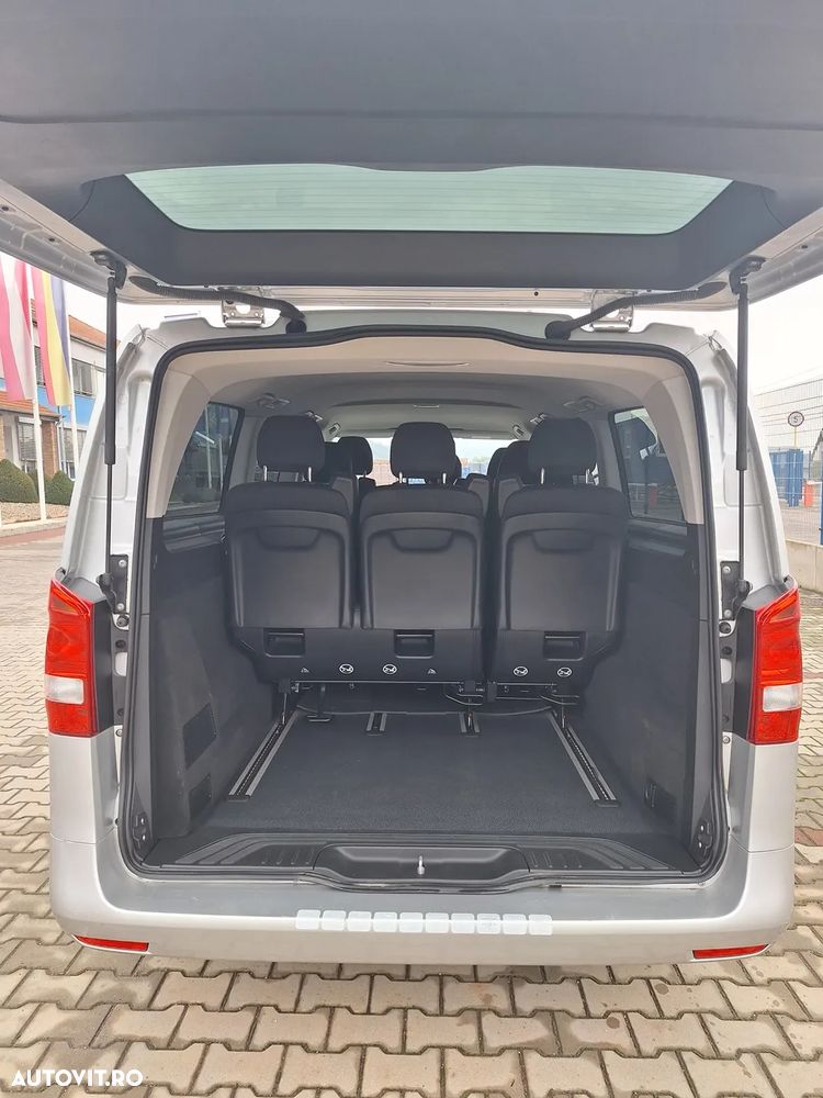 Mercedes-Benz Vito - 6