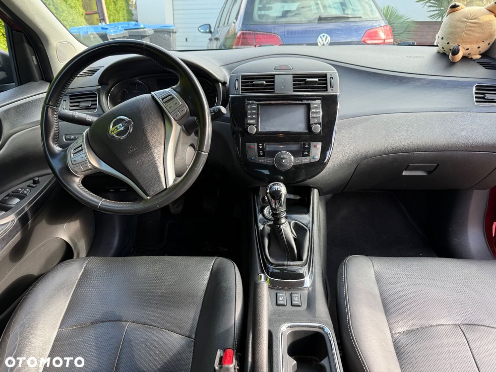 Nissan Pulsar 1.5 dCi Tekna - 19