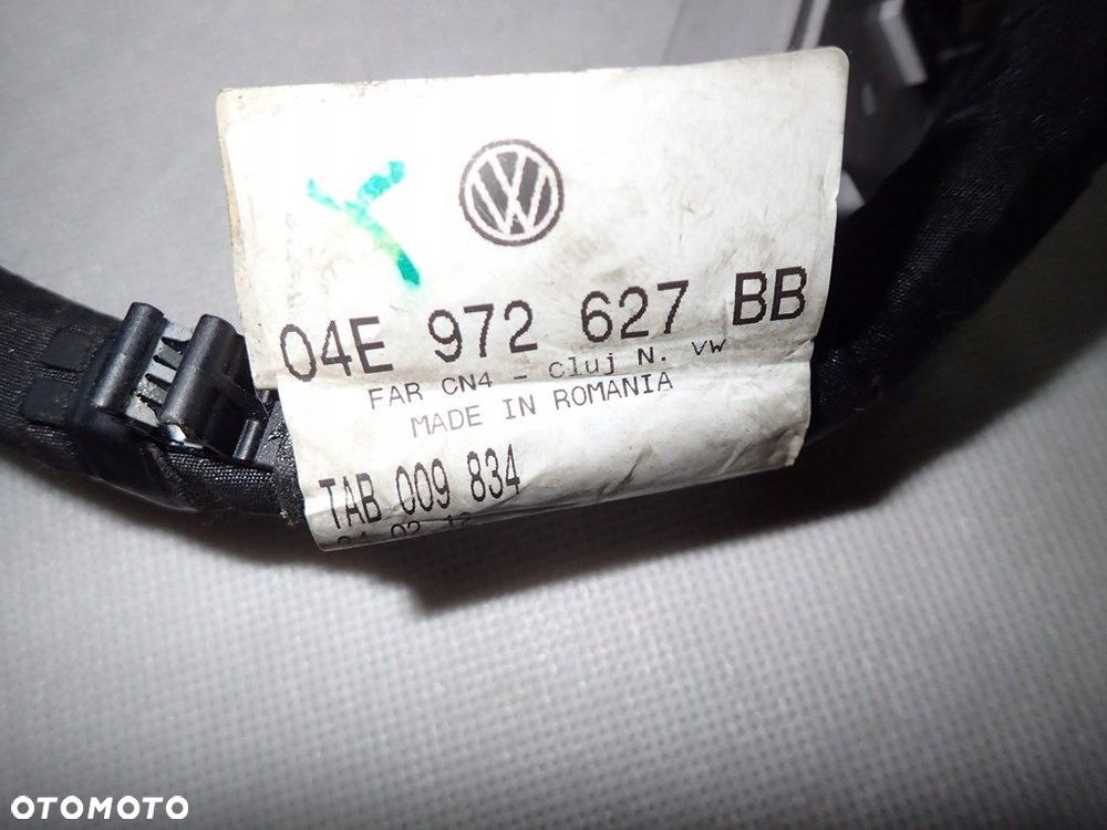 dw passat b8 wiązka silnika 04e972627bb - 2