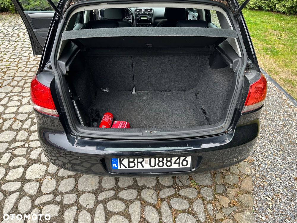 Volkswagen Golf 1.4 Trendline - 18