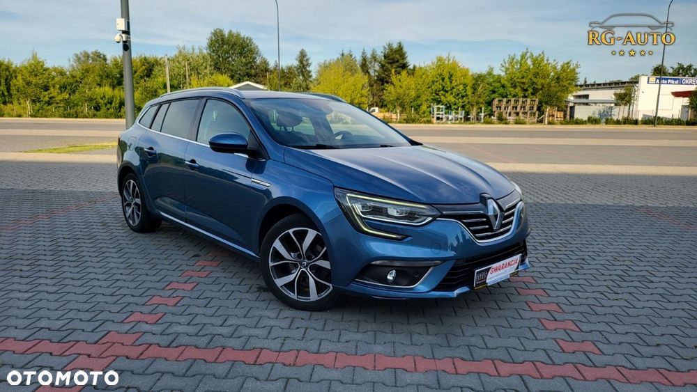 Renault Megane - 36