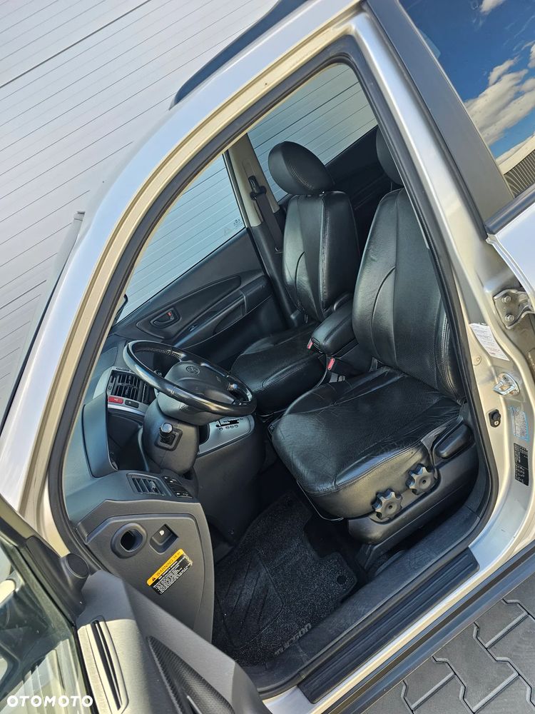 Hyundai Tucson 2.0 CRDi VGT 2WD Automatik GLS - 21