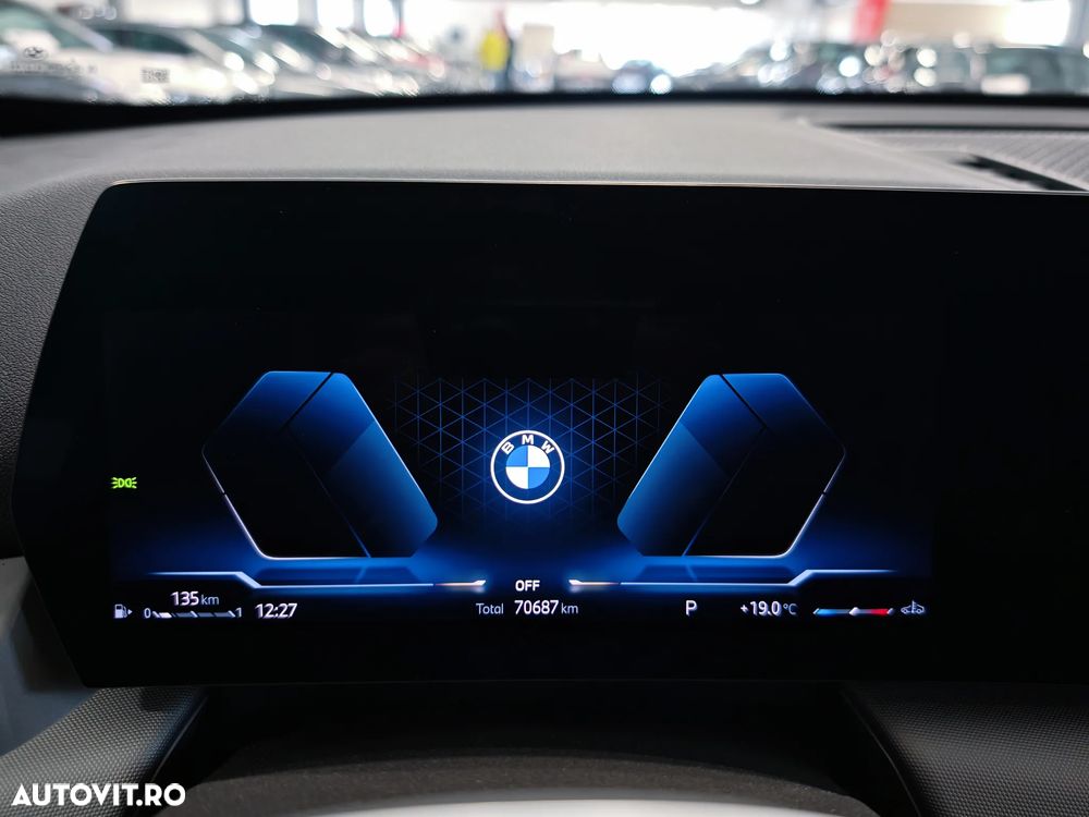 BMW X1 sDrive18i Aut. - 31