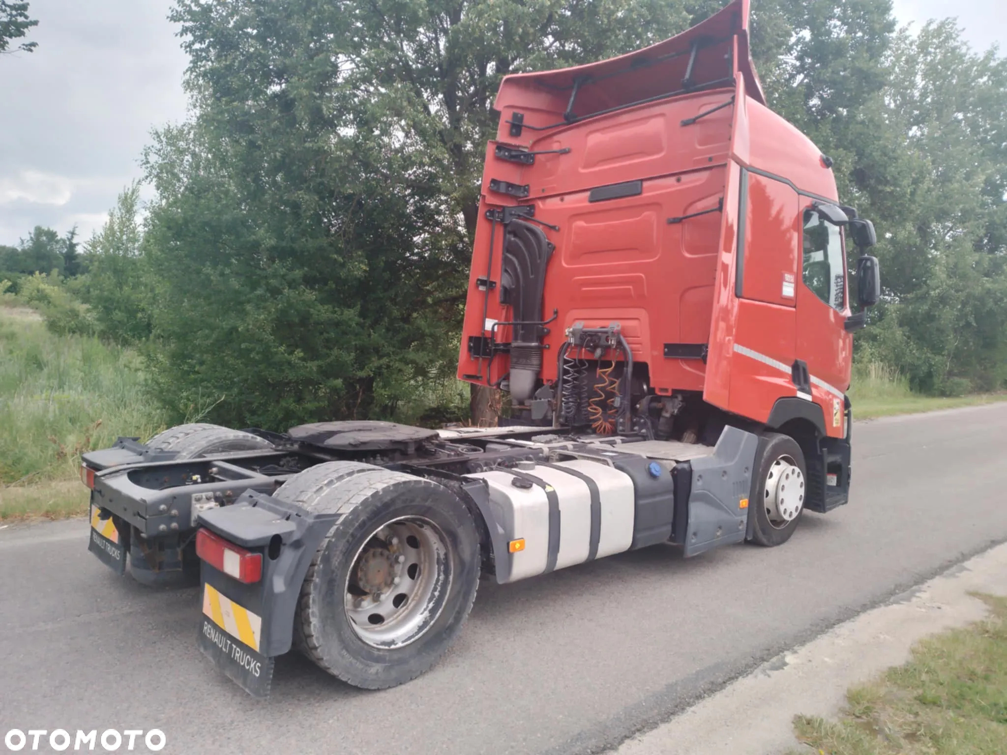 Renault T460 - 3