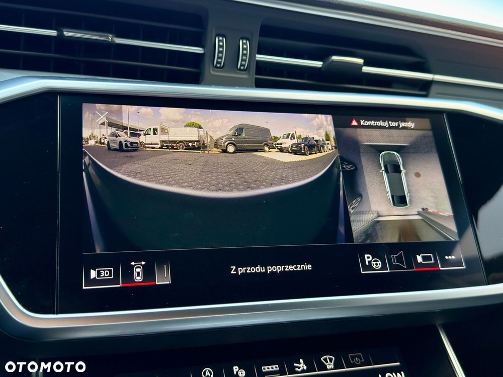 Audi A7 Sportback 55 TFSI mHEV Quattro S tronic - 36
