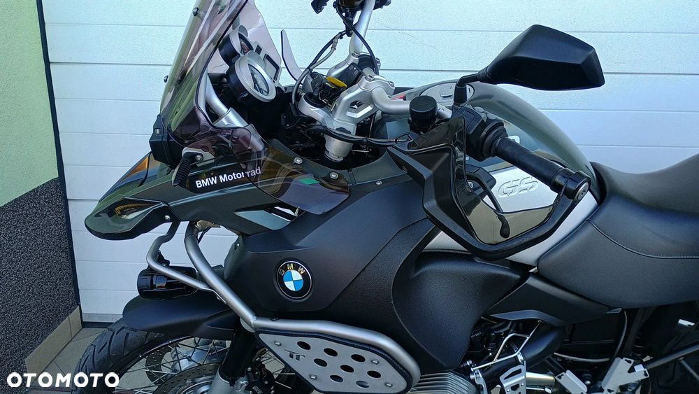 BMW GS - 23