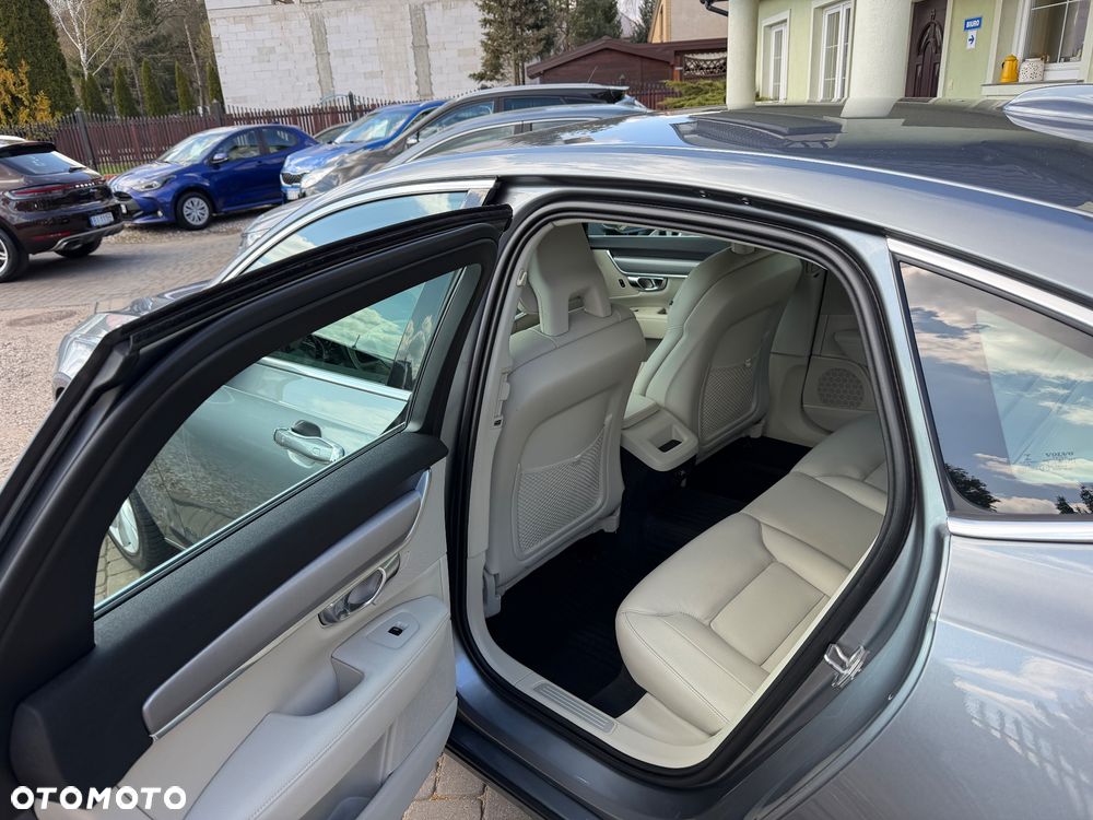 Volvo S90 D4 Inscription - 8