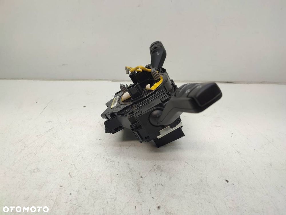 PRZEŁĄCZNIK ZESPOLONY TAŚMA MANETKI FORD FOCUS C-MAX I 4M5T-14A664-AB - 4