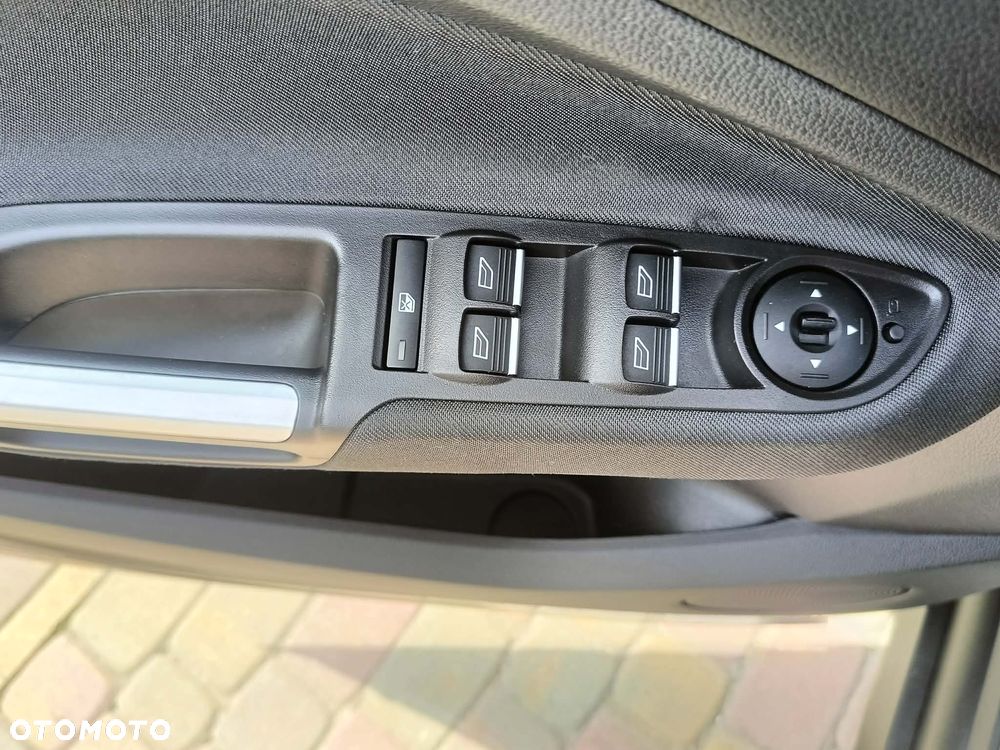 Ford C-MAX 1.0 EcoBoost Start-Stopp-System Business Edition - 27