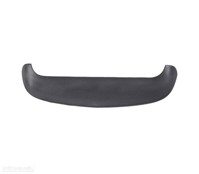 AILERON SPOILER OPEL CORSA D LOOK OPC 3P 06-14 - 2