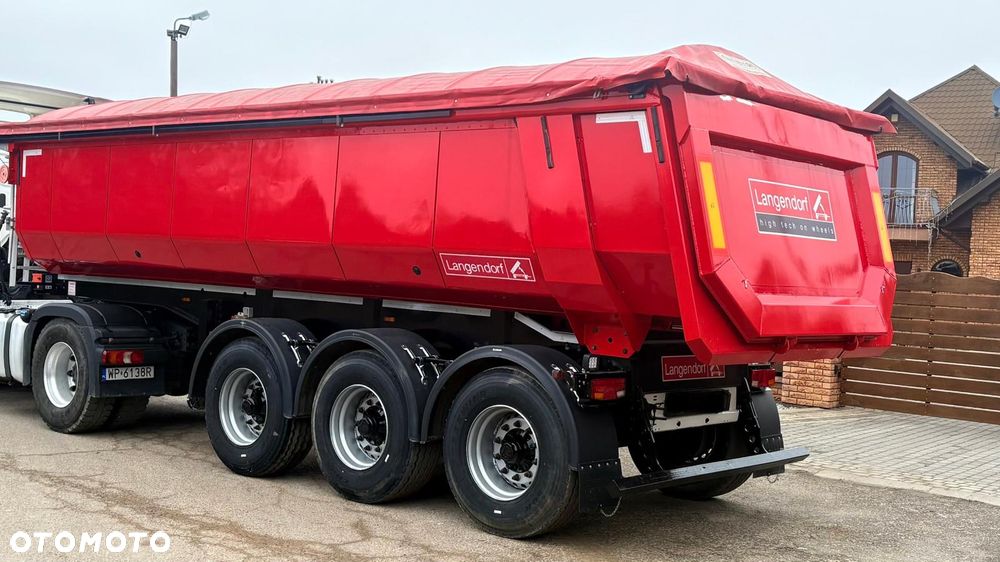 Langendorf SKS-HS 24/29 - 23