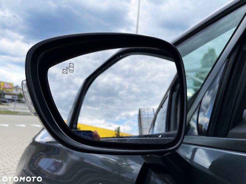 Citroën C4 Picasso BlueHDi 150 EAT6 Exclusive - 37