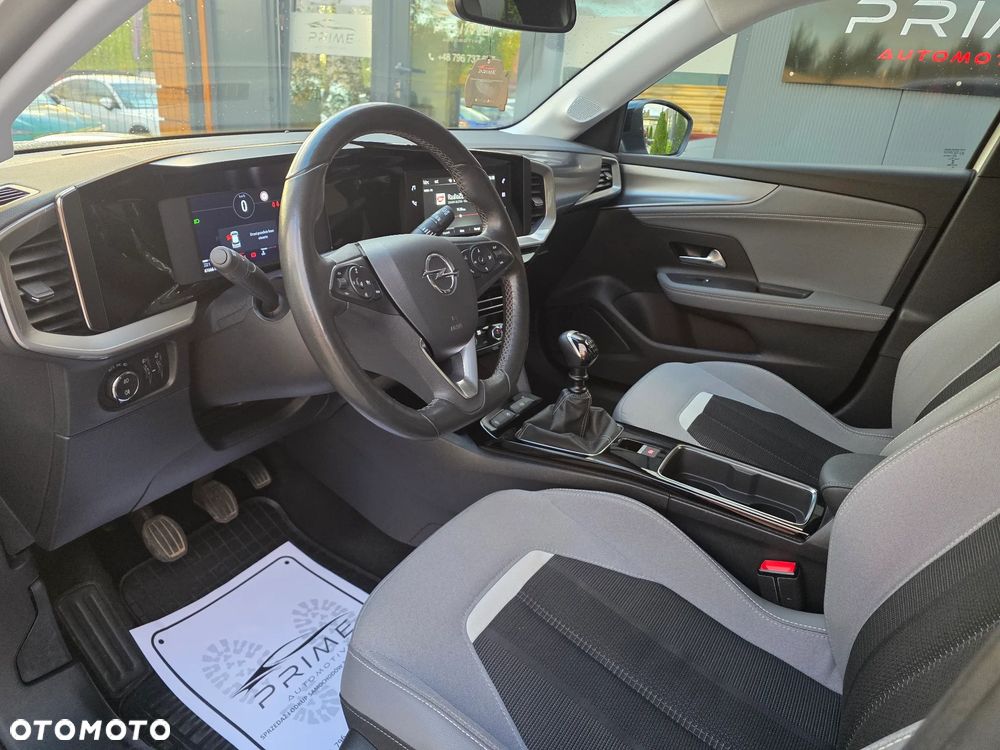 Opel Mokka 1.2 T Elegance S&S - 16