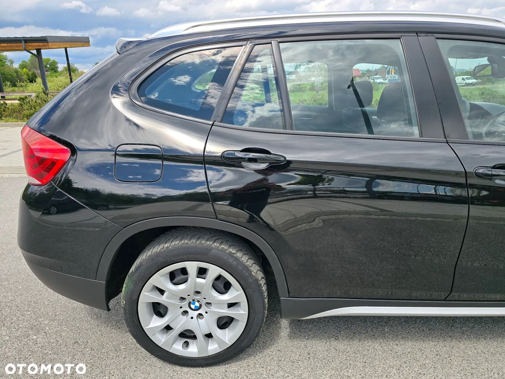 BMW X1 xDrive18d xLine - 39