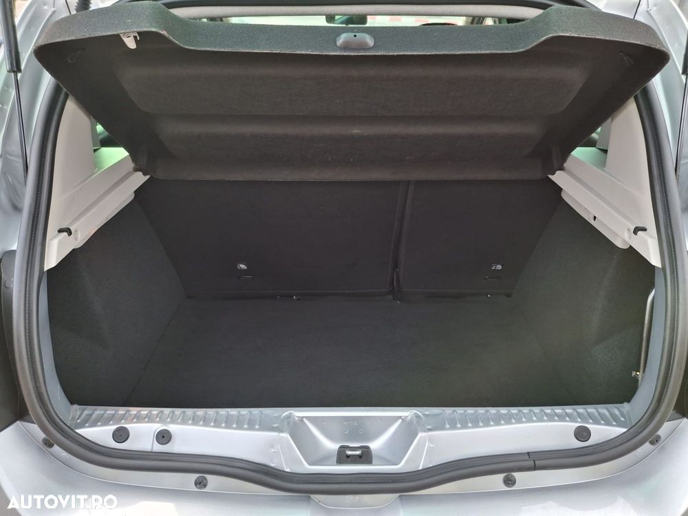 Dacia Sandero SCe 65 Comfort - 15